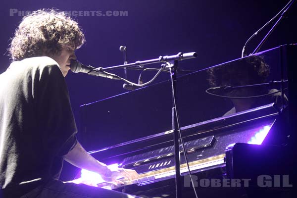 TOBIAS JESSO JR - 2014-11-01 - PARIS - Grande Halle de La Villette - 